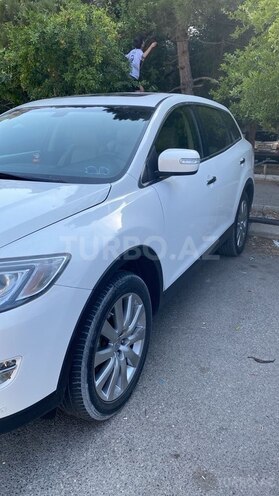Mazda CX-9 2008, 200,000 km - 3.7 l - Bakı