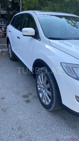 Mazda CX-9 2008, 200,000 km - 3.7 l - Bakı
