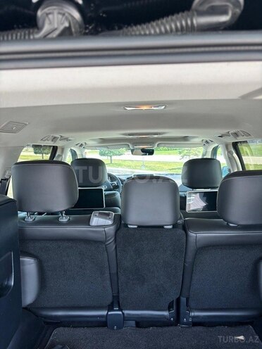 Toyota Land Cruiser 2019, 103,000 km - 4.0 l - Bakı