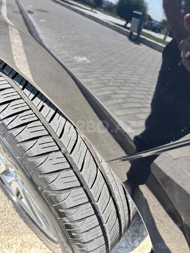 Toyota Land Cruiser 2019, 103,000 km - 4.0 l - Bakı
