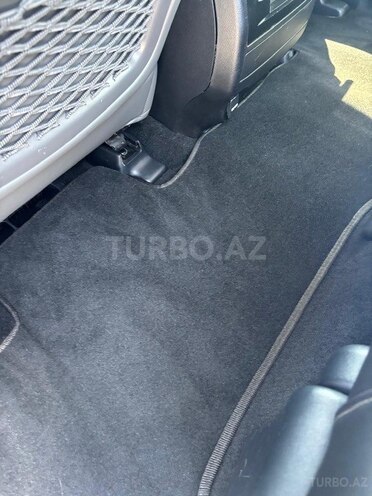 Toyota Land Cruiser 2019, 103,000 km - 4.0 l - Bakı