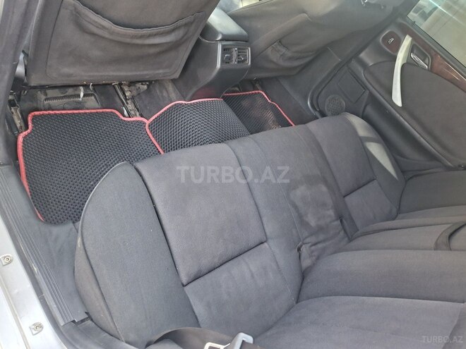 Mercedes E 220 d 2001, 355,000 km - 2.2 л - Bakı