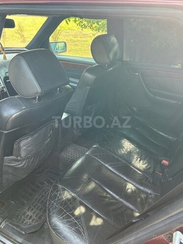 Mercedes C 250 d 1997, 526,830 km - 2.5 л - Saatlı