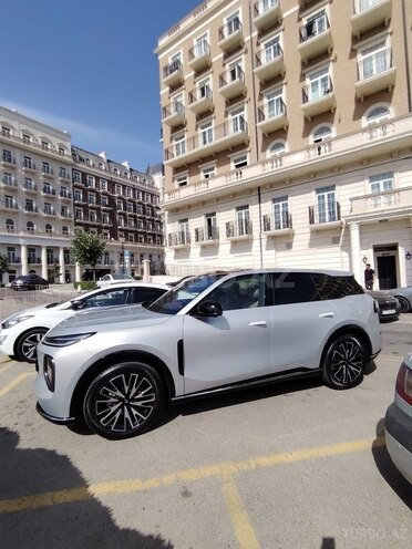 Changan  2025, 0 km - 1.5 l - Bakı
