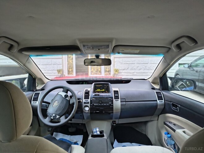 Toyota Prius 2008, 383,000 km - 1.5 l - Bakı