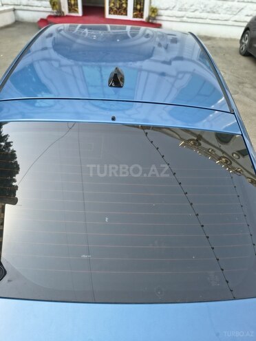 Toyota Prius 2008, 383,000 km - 1.5 l - Bakı