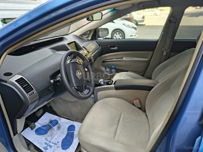 Toyota Prius 2008, 383,000 km - 1.5 l - Bakı