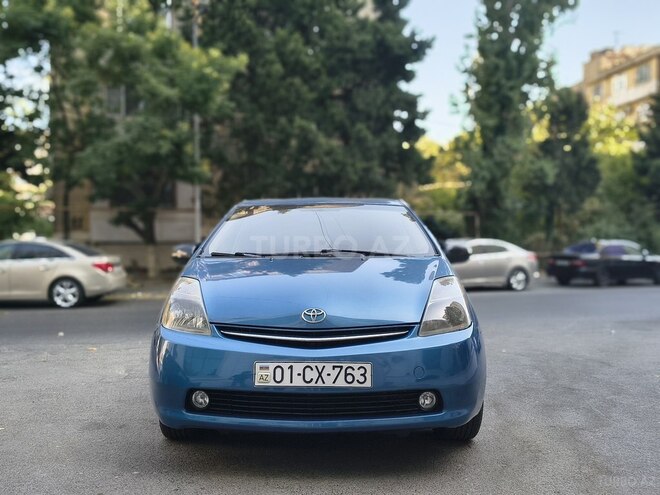Toyota Prius 2008, 383,000 km - 1.5 l - Bakı