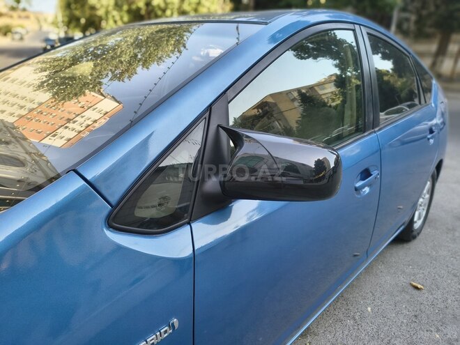 Toyota Prius 2008, 383,000 km - 1.5 l - Bakı