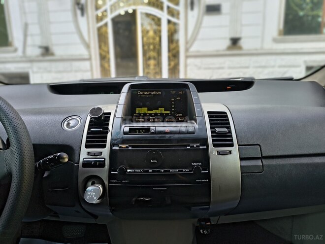 Toyota Prius 2008, 383,000 km - 1.5 l - Bakı
