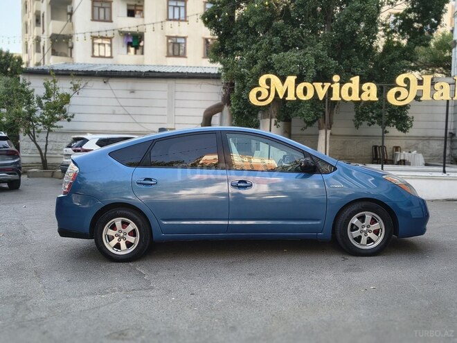 Toyota Prius 2008, 383,000 km - 1.5 l - Bakı