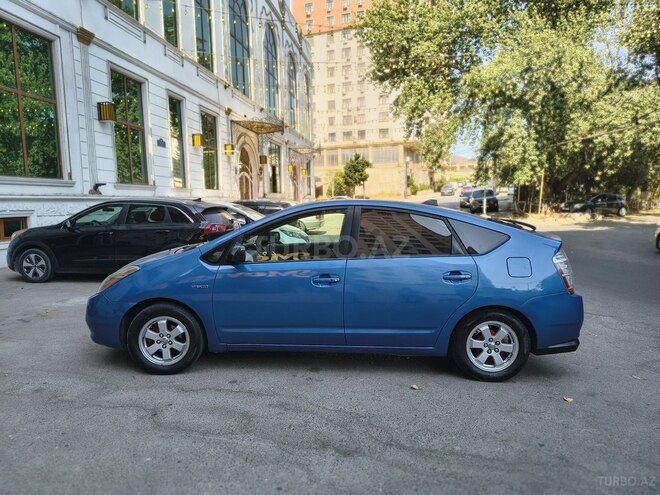 Toyota Prius 2008, 383,000 km - 1.5 l - Bakı