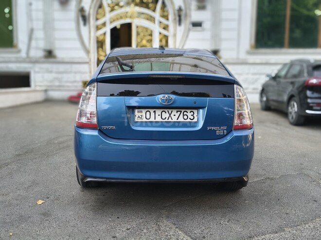 Toyota Prius 2008, 383,000 km - 1.5 l - Bakı