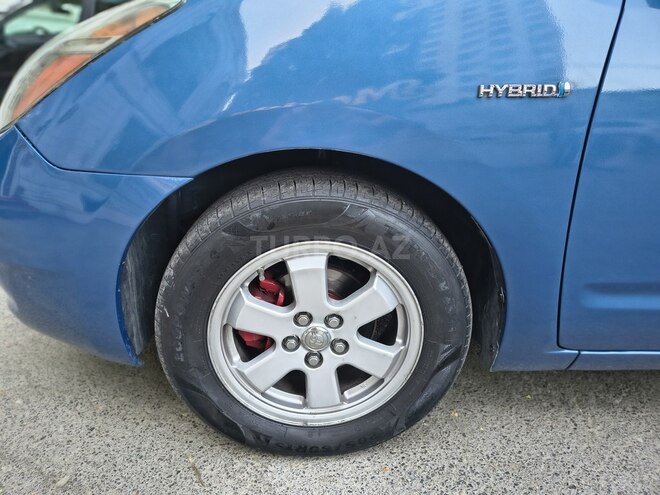 Toyota Prius 2008, 383,000 km - 1.5 l - Bakı