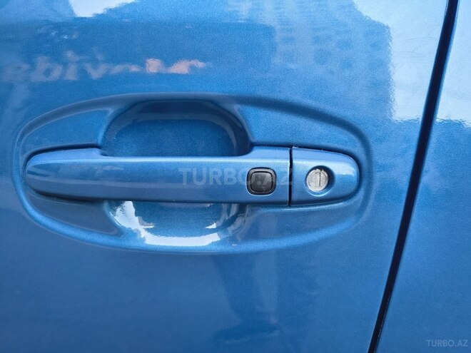 Toyota Prius 2008, 383,000 km - 1.5 l - Bakı