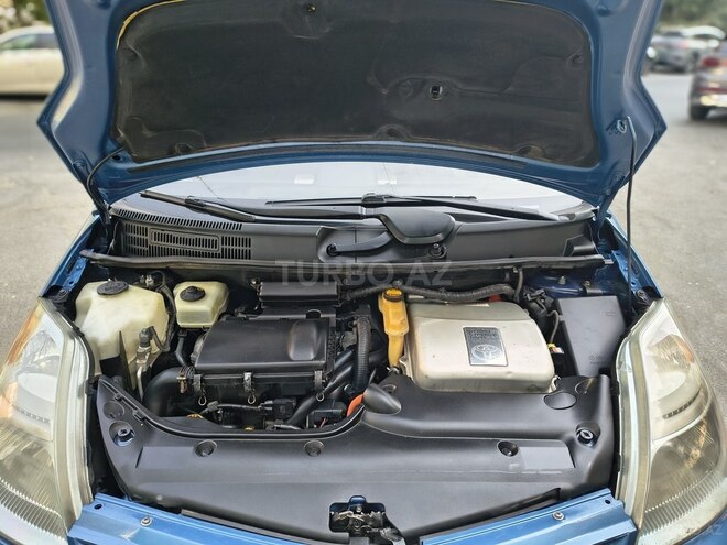 Toyota Prius 2008, 383,000 km - 1.5 l - Bakı