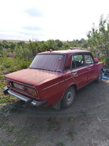 LADA (VAZ) 2106 1985, 285,000 km - 1.3 л - Şəmkir