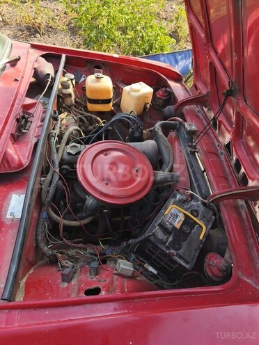 LADA (VAZ) 2106 1985, 285,000 km - 1.3 л - Şəmkir