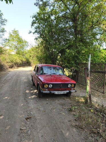 LADA (VAZ) 2106 1985, 285,000 km - 1.3 л - Şəmkir