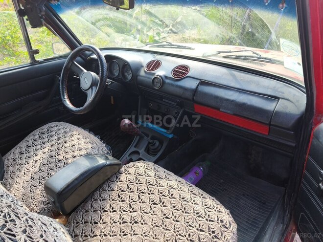 LADA (VAZ) 2106 1985, 285,000 km - 1.3 л - Şəmkir