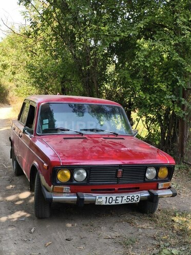 LADA (VAZ) 2106 1985, 285,000 km - 1.3 л - Şəmkir