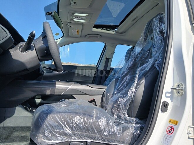 Changan Qiyuan A05 2024, 0 km - 1.5 л - Bakı