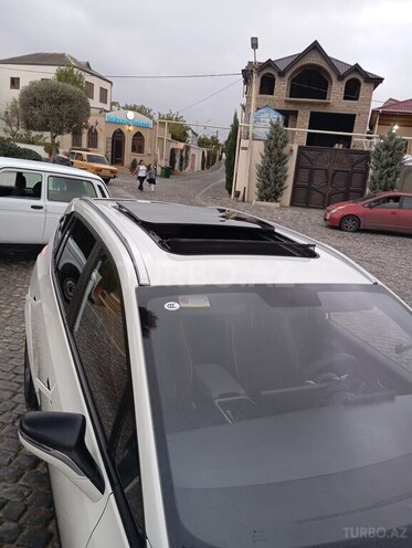 Hycan Z03 2024, 60,000 km - 0.0 l - Bakı