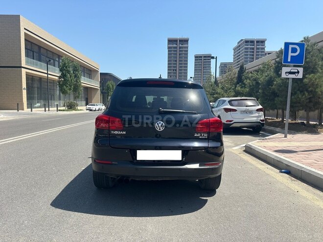 Volkswagen Tiguan 2013, 162,000 km - 2.0 l - Bakı