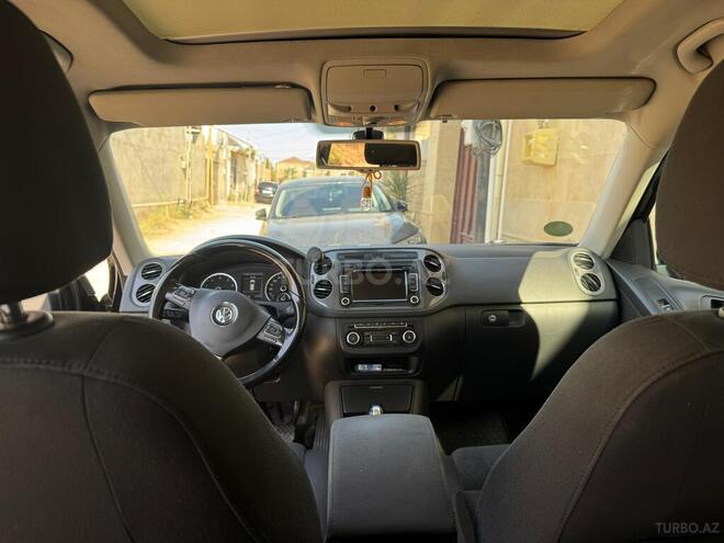 Volkswagen Tiguan 2013, 162,000 km - 2.0 l - Bakı