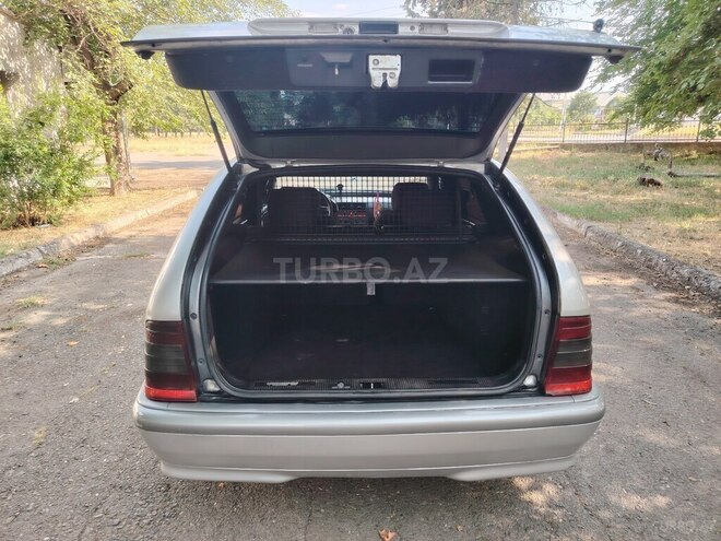 Mercedes C 220 d 2000, 695,082 km - 2.2 l - Ağstafa