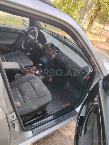 Mercedes C 220 d 2000, 695,082 km - 2.2 l - Ağstafa