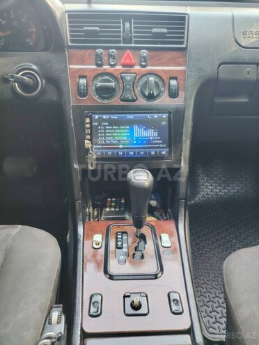 Mercedes C 220 d 2000, 695,082 km - 2.2 l - Ağstafa