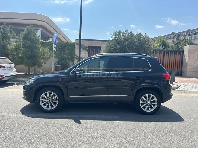 Volkswagen Tiguan 2013, 162,000 km - 2.0 l - Bakı