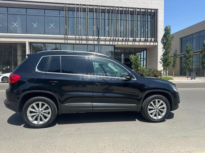 Volkswagen Tiguan 2013, 162,000 km - 2.0 l - Bakı