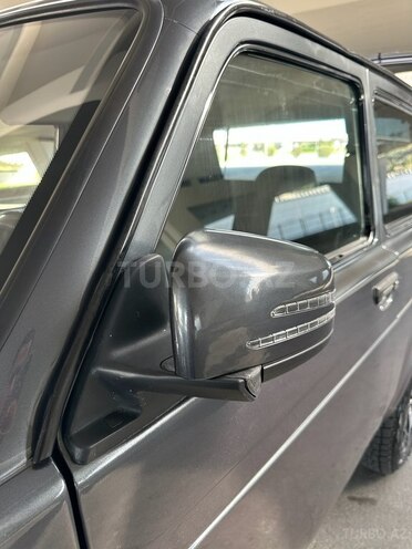LADA (VAZ) Niva 2016, 130,000 km - 1.7 l - Bakı