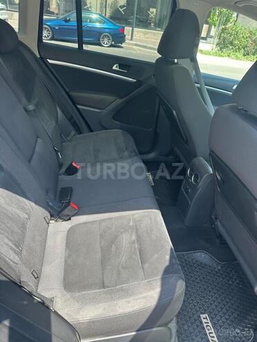 Volkswagen Tiguan 2013, 162,000 km - 2.0 l - Bakı