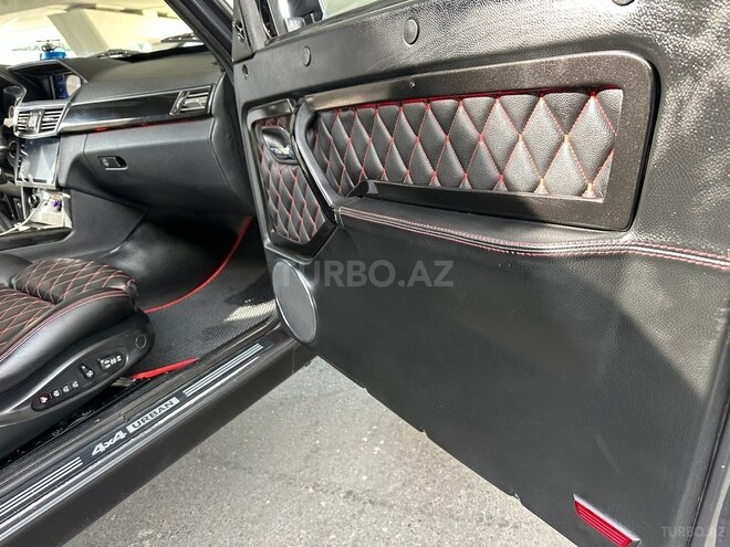 LADA (VAZ) Niva 2016, 130,000 km - 1.7 l - Bakı