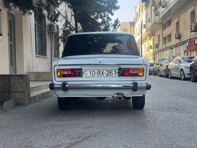 LADA (VAZ) 2106 1986, 100,000 km - 1.6 l - Bakı