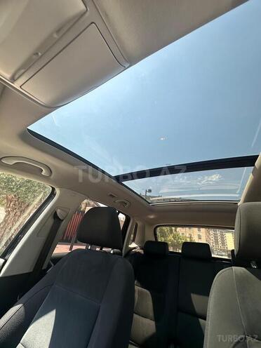 Volkswagen Tiguan 2013, 162,000 km - 2.0 l - Bakı