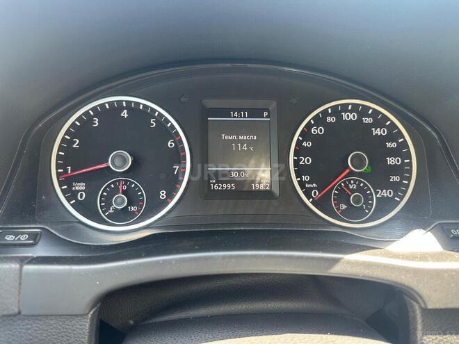Volkswagen Tiguan 2013, 162,000 km - 2.0 l - Bakı