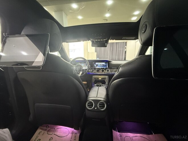 Mercedes E 300 2018, 96,000 km - 2.0 l - Bakı