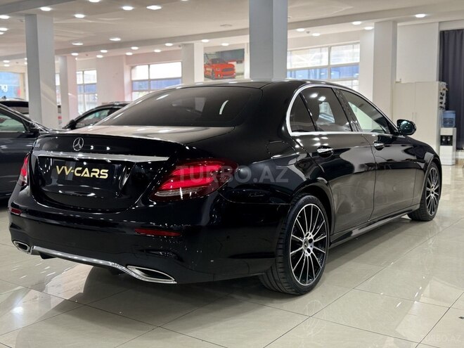 Mercedes E 300 2018, 96,000 km - 2.0 l - Bakı