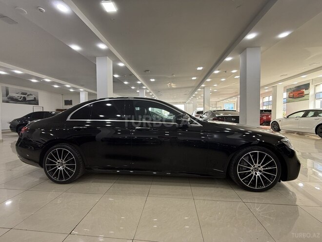 Mercedes E 300 2018, 96,000 km - 2.0 l - Bakı