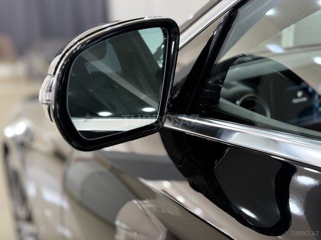 Mercedes E 300 2018, 96,000 km - 2.0 l - Bakı
