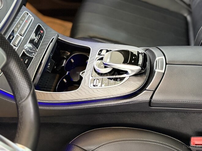 Mercedes E 300 2018, 96,000 km - 2.0 l - Bakı