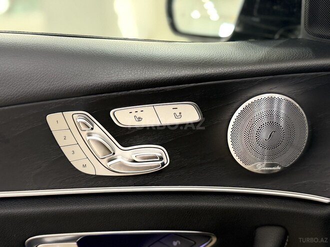 Mercedes E 300 2018, 96,000 km - 2.0 l - Bakı