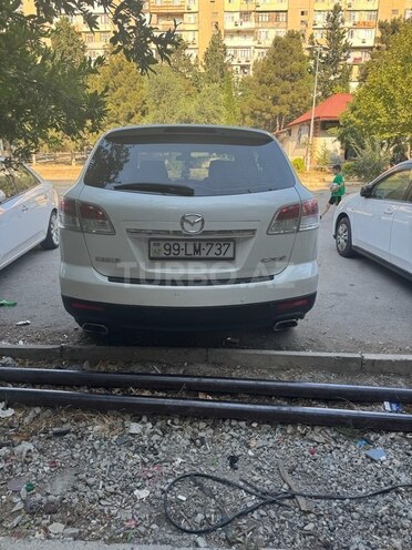 Mazda CX-9 2008, 200,000 km - 3.7 l - Bakı