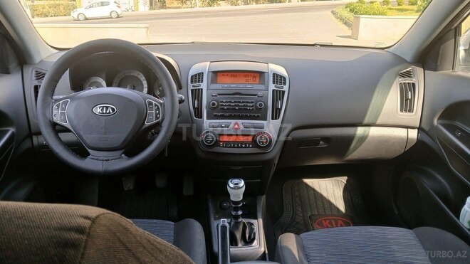 Kia Ceed 2007, 271,000 km - 1.6 l - Bakı