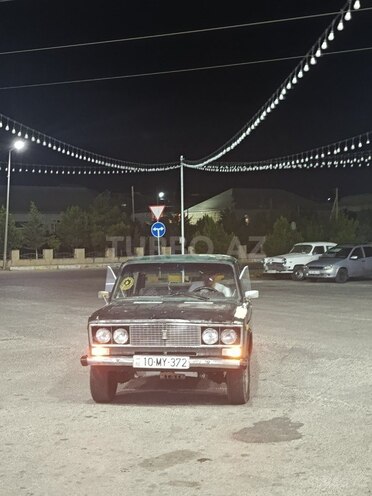 LADA (VAZ) 2106 1981, 80,000 km - 1.3 l - Siyəzən
