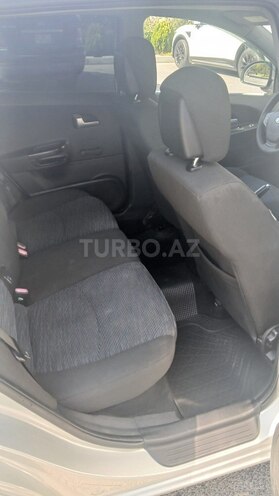 Kia Ceed 2007, 271,000 km - 1.6 l - Bakı